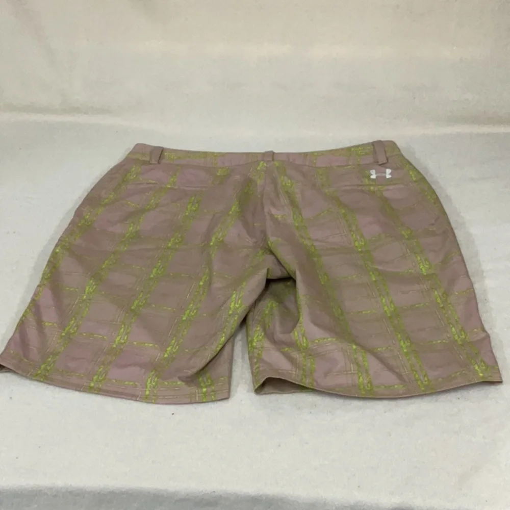 EUC mens under armour shorts